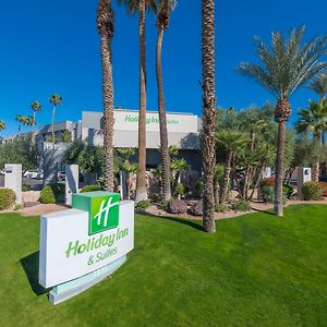 Holiday Inn And Suites Phoenix Airport North, An Ihg Hotel