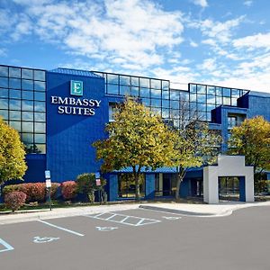 Embassy Suites By Hilton Detroit - Livonia/Novi